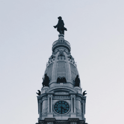 Philadelphia - Philadelphia