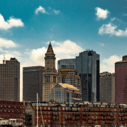 Boston - Boston