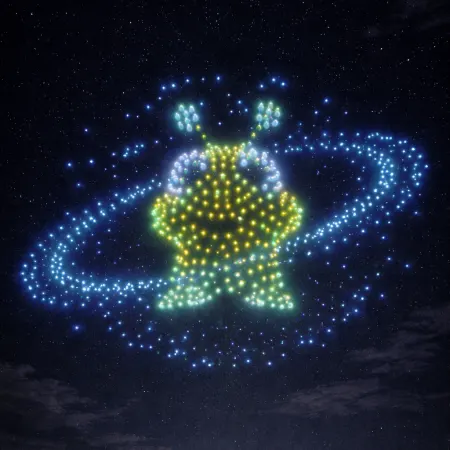 Droneart