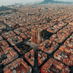Barcelona - Barcelona