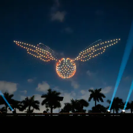 Droneart
