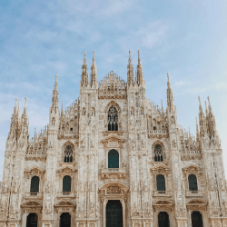 Milano - Milano