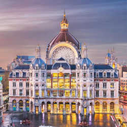 Antwerp - Antwerp