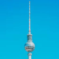Berlin - Berlin