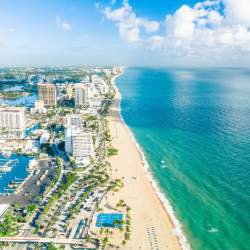 Fort Lauderdale - Fort Lauderdale