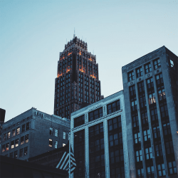 Detroit - Detroit