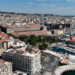 Palermo City - Palermo